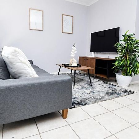 Comfy Hatfield Appartment Pretoria-Noord Exteriér fotografie