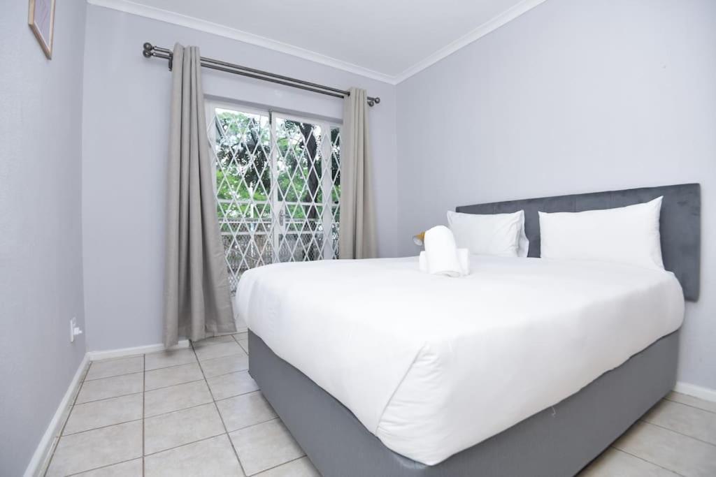 Comfy Hatfield Appartment Pretoria-Noord Exteriér fotografie