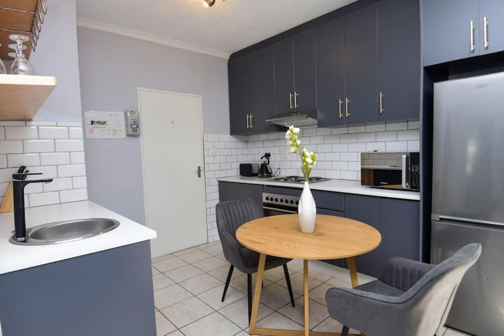 Comfy Hatfield Appartment Pretoria-Noord Exteriér fotografie